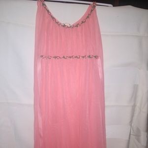 Vintage Molla Kaye Lingerie/Nightgown
